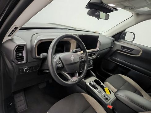 Used 2025 Ford Bronco Sport Big Bend AWD/4WD image 18