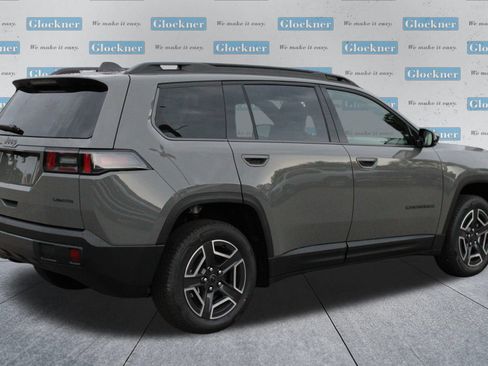 New 2026 Jeep Cherokee Limited AWD/4WD image 6