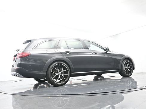 Used 2023 Mercedes-Benz E 450 4MATIC All-Terrain Wagon image 48