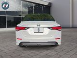 Used 2020 Nissan Sentra SR image 4
