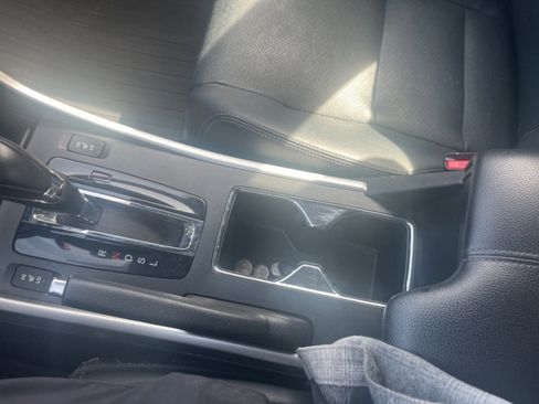 Used 2014 Honda Accord EX-L image 14