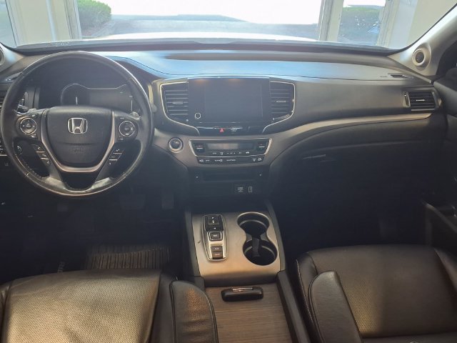 Used 2022 Honda Ridgeline RTL image 18