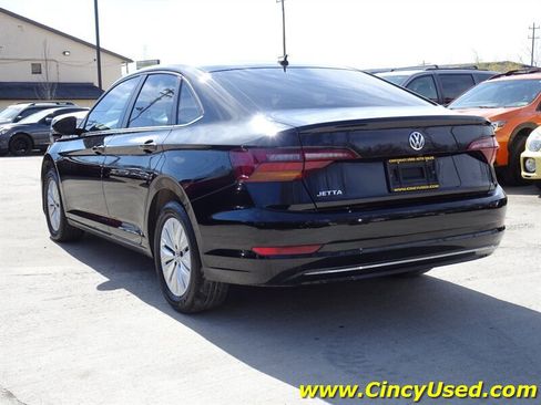 Used 2019 Volkswagen Jetta S FWD image 7
