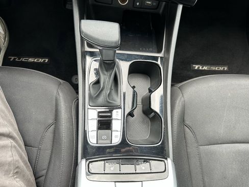 Used 2023 Hyundai Tucson SEL image 15