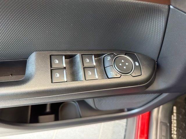 New 2026 Ford Bronco Sport Outer Banks w/ Interior Protection Package AWD/4WD image 15