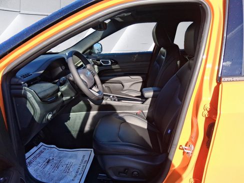 New 2026 Jeep Compass Limited AWD/4WD image 10