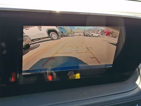 New 2026 Buick Encore GX Sport Touring w/ Comfort Package AWD/4WD image 18