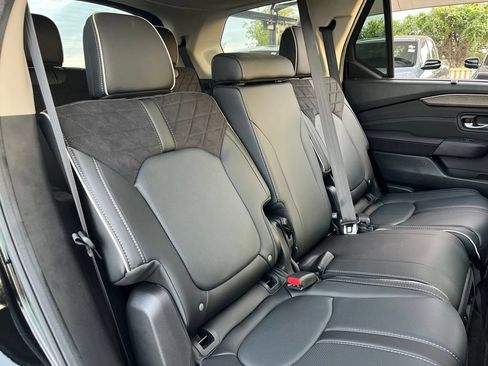 Used 2026 Honda Pilot Elite image 28