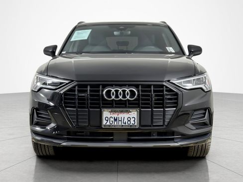 Used 2023 Audi Q3 2.0T Premium w/ Convenience Package AWD/4WD image 8