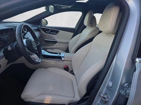 Certified 2025 Mercedes-Benz C 300 Sedan image 14