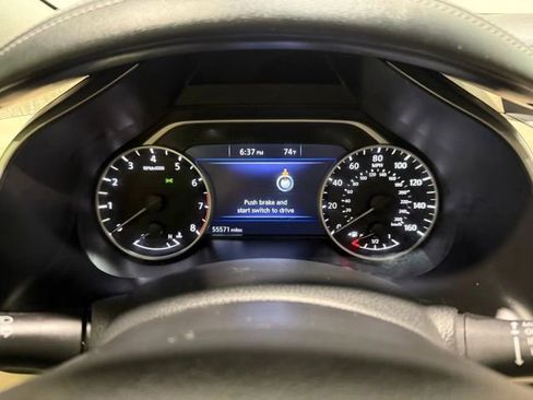 Used 2019 Nissan Murano SL w/ SL Technology Package image 17