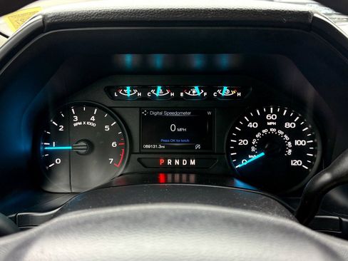 Certified 2020 Ford F150 XLT w/ Trailer Tow Package image 34