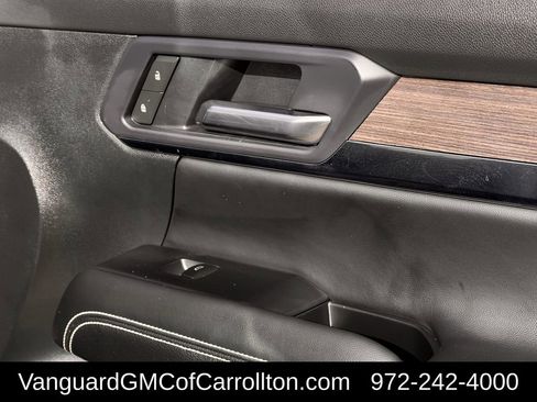New 2026 GMC Terrain Denali w/ LPO, Floor Liner Package image 23
