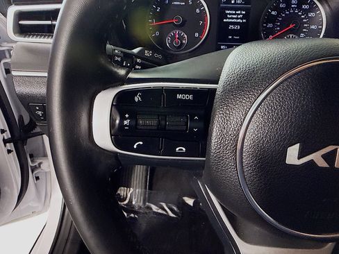 Used 2024 Kia K5 GT-Line w/ GT-Line Premium Package FWD image 18