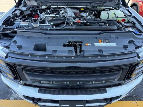 New 2025 Ford F350 Lariat w/ Lariat Ultimate Package image 41