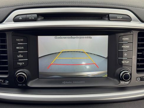 Used 2019 Kia Sorento LX w/ LX Convenience Package image 25