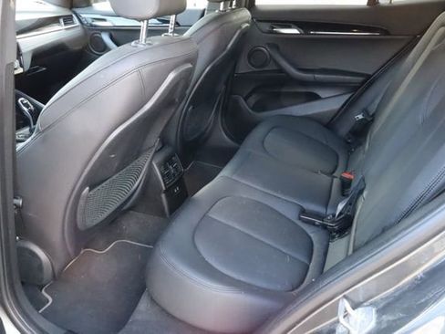 Used 2021 BMW X2 sDrive28i FWD image 6