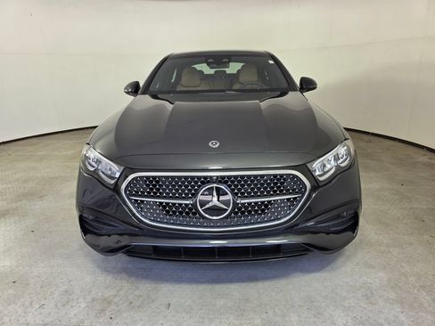 New 2027 Mercedes-Benz E 350 Sedan image 2