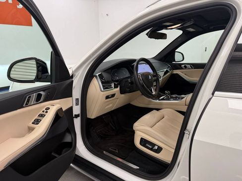 Used 2020 BMW X5 xDrive40i w/ Convenience Package AWD/4WD image 10