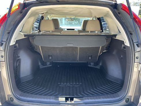 Used 2012 Honda CR-V EX image 18