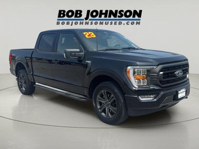 Used 2023 Ford F150 XLT w/ Equipment Group 302A High