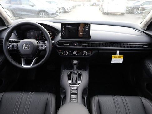 New 2026 Honda HR-V EX-L image 19