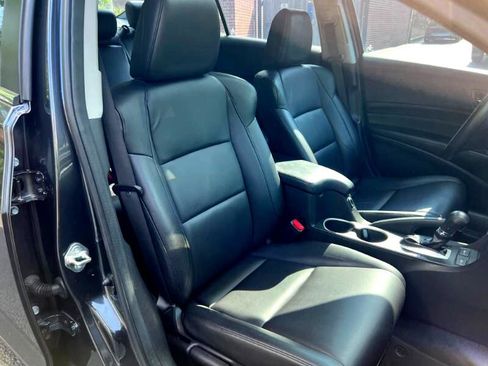 Used 2016 Acura ILX image 28