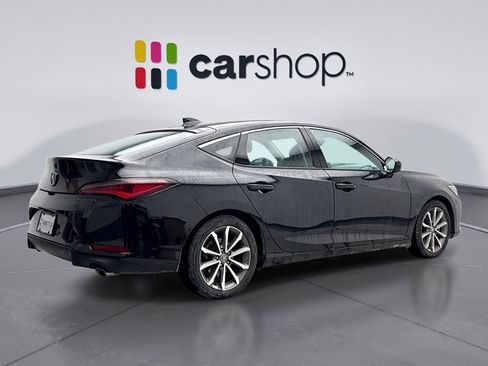 Used 2023 Acura Integra image 5