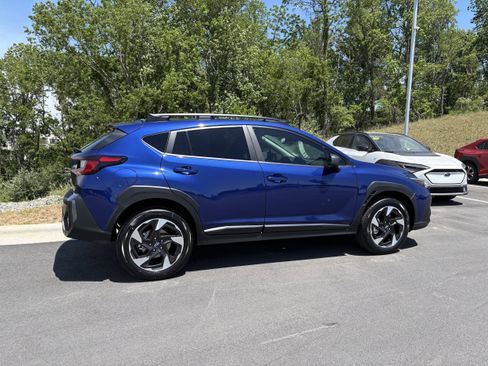 New 2026 Subaru Crosstrek 2.5i Limited AWD/4WD image 8