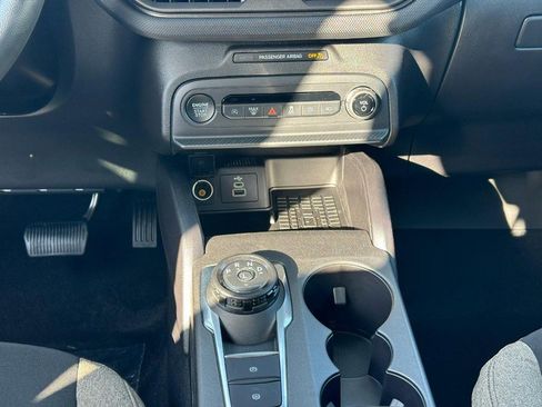 New 2025 Ford Bronco Sport Big Bend image 8