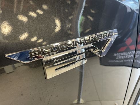 New 2026 Mitsubishi Outlander SE AWD/4WD image 10
