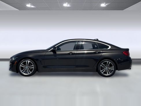 Used 2019 BMW 430i Gran Coupe w/ Convenience Package RWD image 2