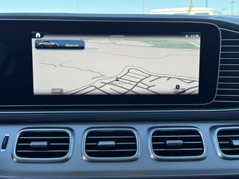 New 2026 Mercedes-Benz GLE 450 4MATIC Coupe image 26