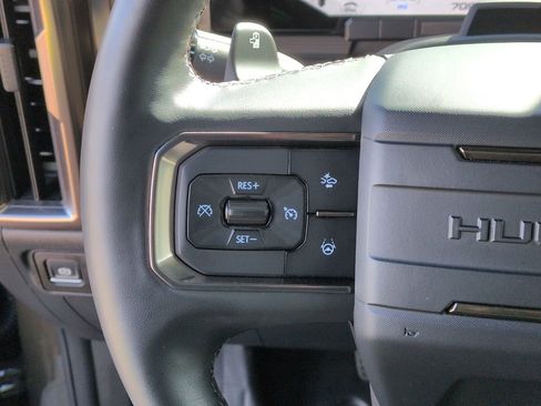 Used 2024 GMC Hummer EV 2X w/ Extreme Off-Road Package image 19