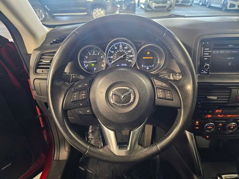 Used 2015 MAZDA CX-5 Grand Touring image 11