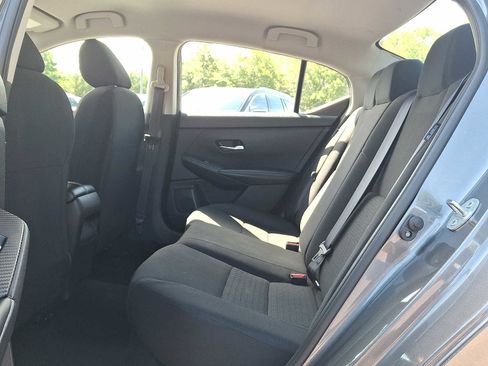 Used 2023 Nissan Sentra S image 12