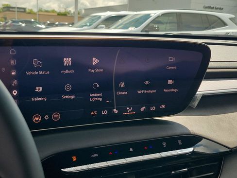 New 2027 Buick Enclave Sport Touring AWD/4WD image 33