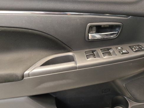 Used 2021 Mitsubishi Outlander Sport FWD image 27