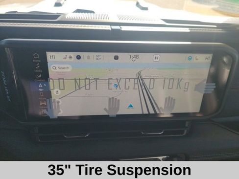 New 2026 Jeep Wrangler Unlimited Rubicon image 11