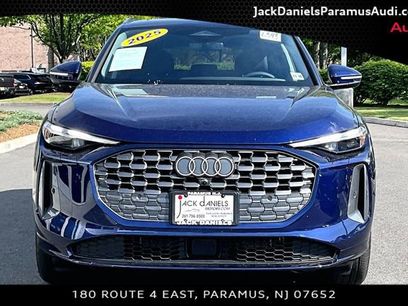 Used 2025 Audi Q5 Premium w/ Convenience Package