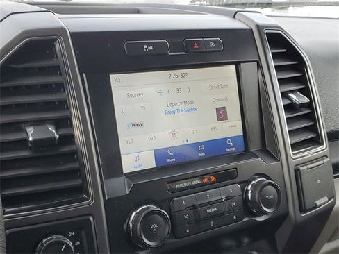 Used 2020 Ford F150 XLT w/ Trailer Tow Package image 13