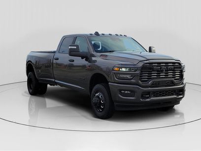 New 2026 RAM 3500 Big Horn