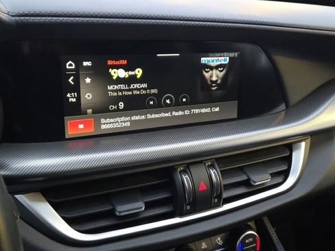 Used 2022 Alfa Romeo Stelvio Veloce image 30