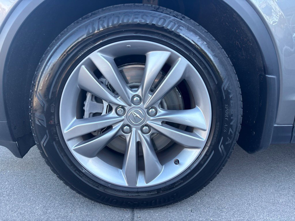 Certified 2024 Acura MDX SH-AWD image 13