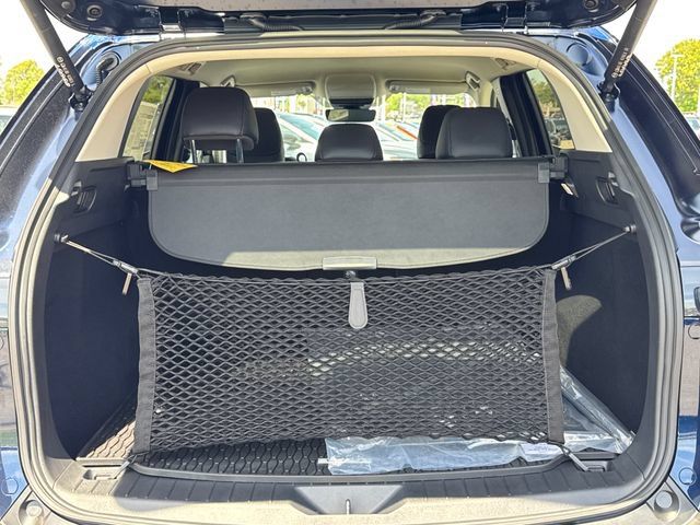 New 2026 MAZDA CX-5 Preferred AWD/4WD image 10