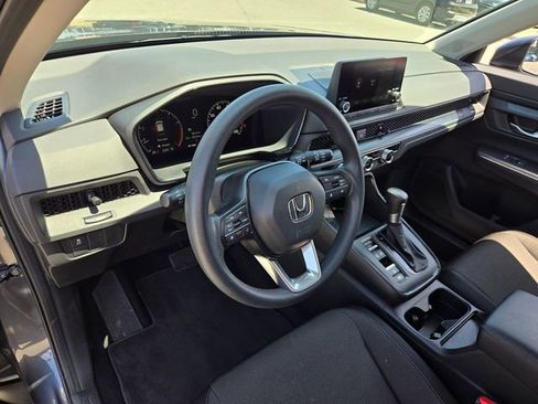 Used 2024 Honda CR-V EX image 8