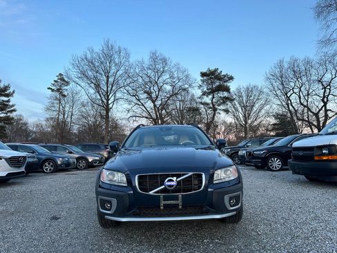 Used 2013 Volvo XC70 T6 image 3