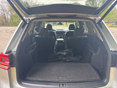 Used 2019 Volkswagen Atlas SEL image 18