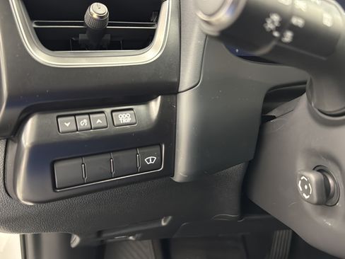 Used 2025 Lexus UX 300h AWD w/ Accessory Package (Z1) image 20