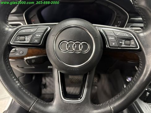Used 2018 Audi A4 2.0T Premium w/ 18" Wheel Package AWD/4WD image 4